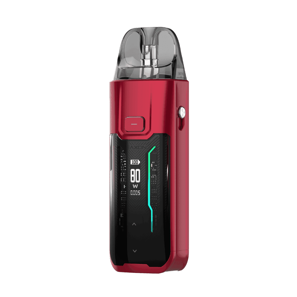 VAPORESSO LUXE XR MAX KIT - 2800MAH - NEW COLORS - Vapeslough