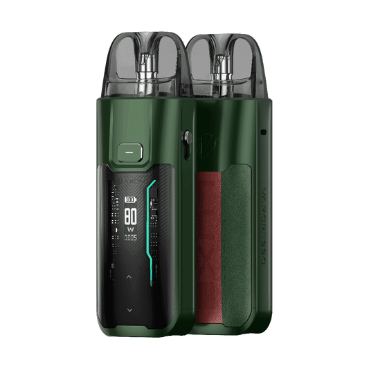 VAPORESSO LUXE XR MAX KIT - 2800MAH - NEW COLORS - Vapeslough