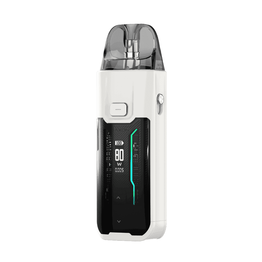 VAPORESSO LUXE XR MAX KIT - 2800MAH - NEW COLORS - Vapeslough