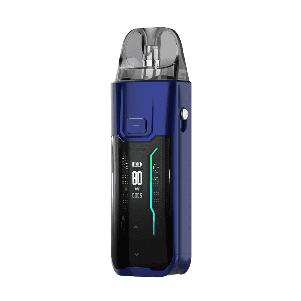 VAPORESSO LUXE XR MAX KIT - 2800MAH - NEW COLORS - Vapeslough