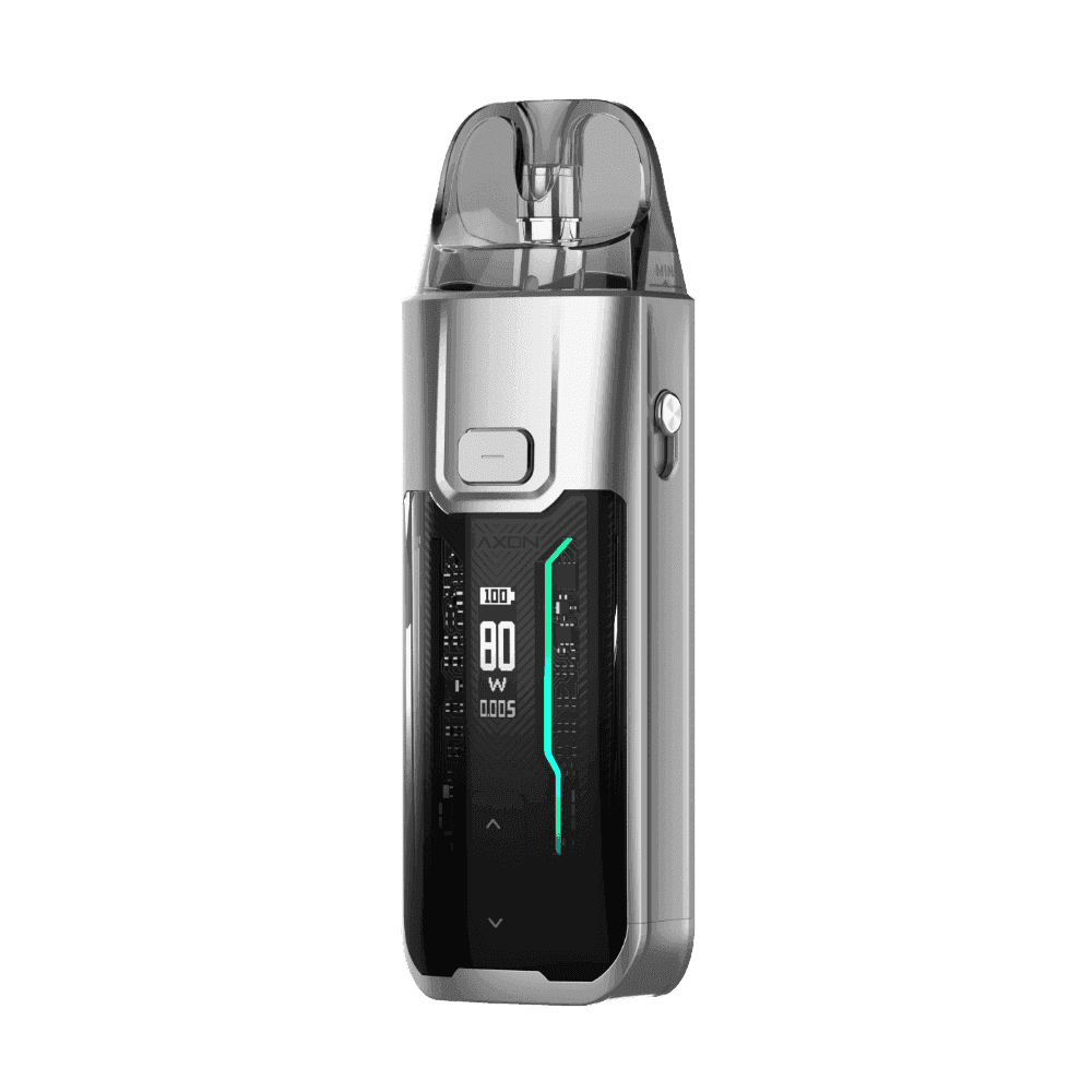 VAPORESSO LUXE XR MAX KIT - 2800MAH - NEW COLORS - Vapeslough