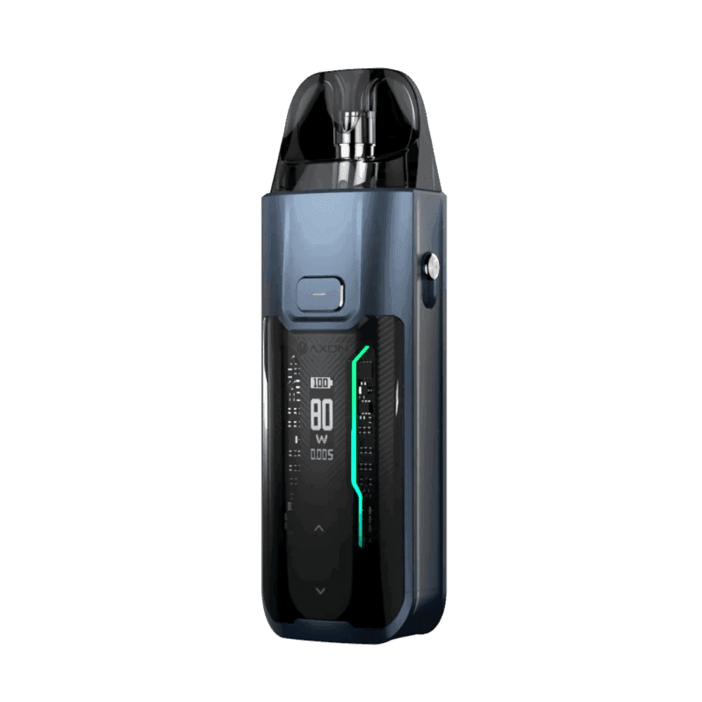 VAPORESSO LUXE XR MAX KIT - 2800MAH - NEW COLORS - Vapeslough