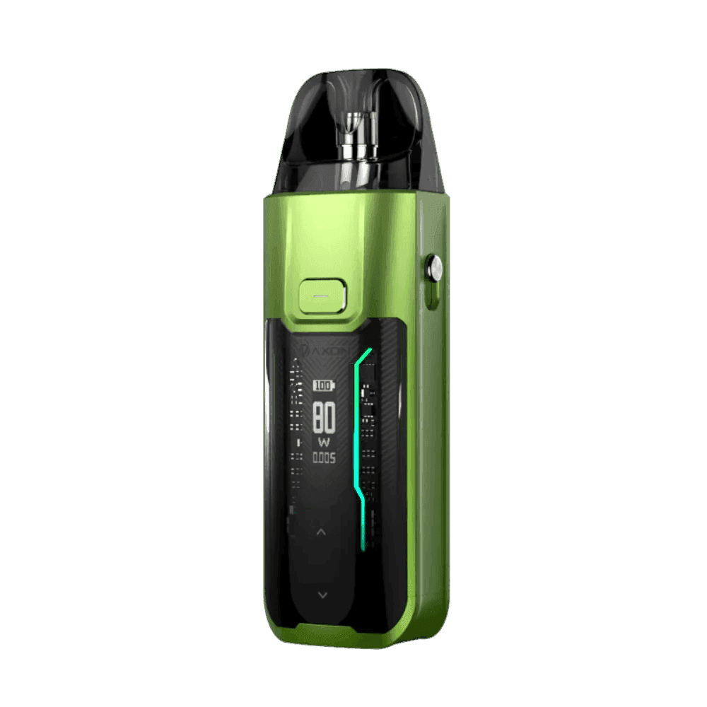 VAPORESSO LUXE XR MAX KIT - 2800MAH - NEW COLORS - Vapeslough