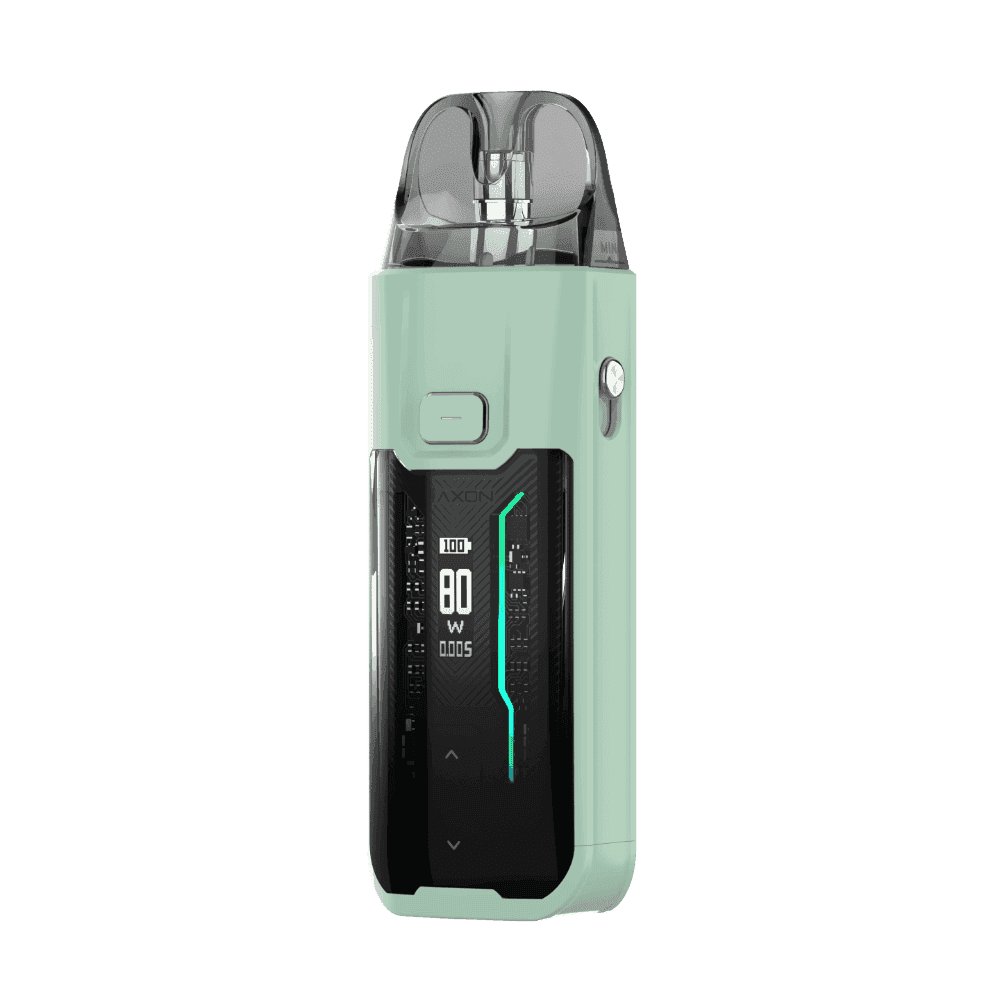 VAPORESSO LUXE XR MAX KIT - 2800MAH - NEW COLORS - Vapeslough