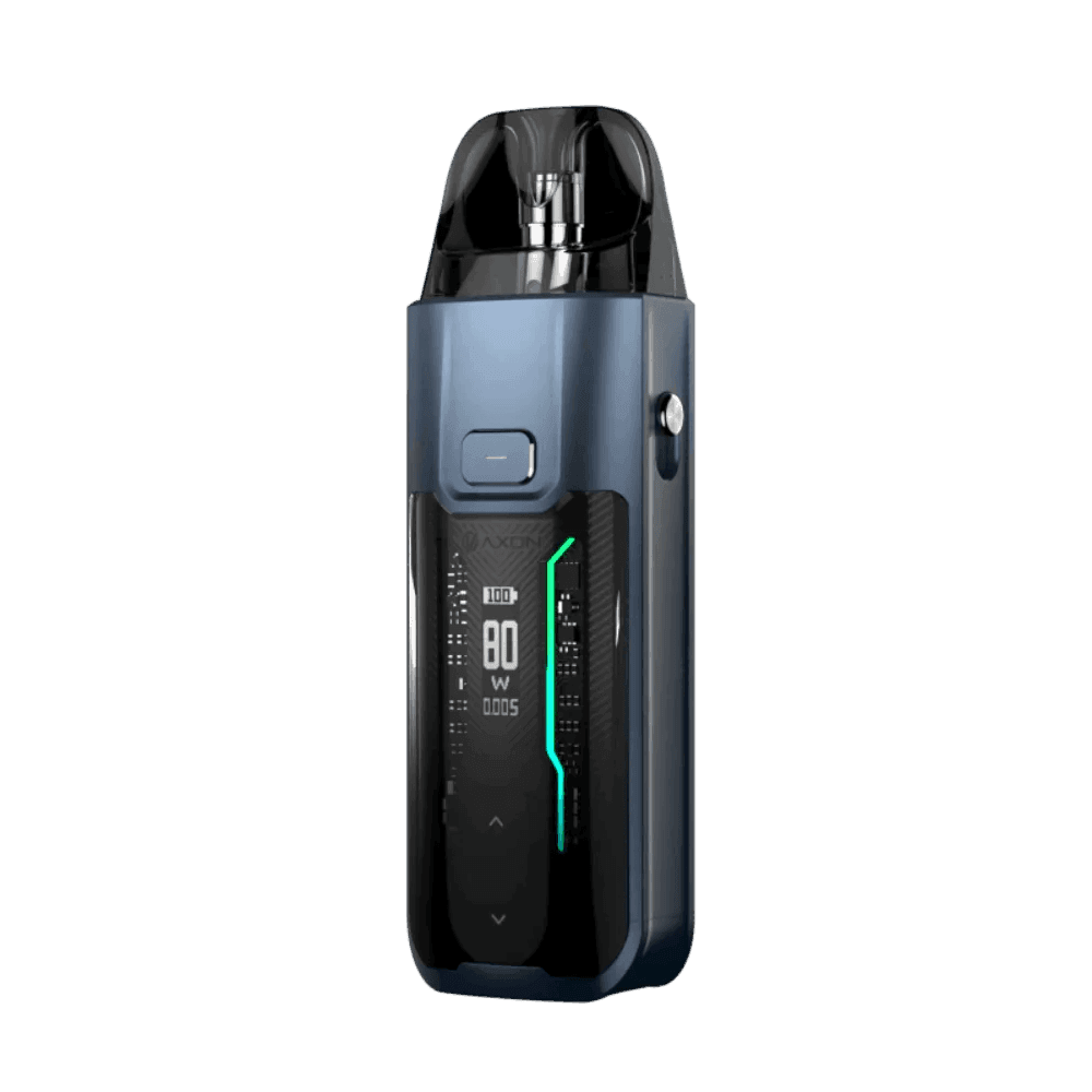 VAPORESSO LUXE XR MAX KIT - 2800MAH - NEW COLORS - Vapeslough