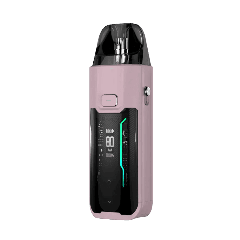 VAPORESSO LUXE XR MAX KIT - 2800MAH - NEW COLORS - Vapeslough