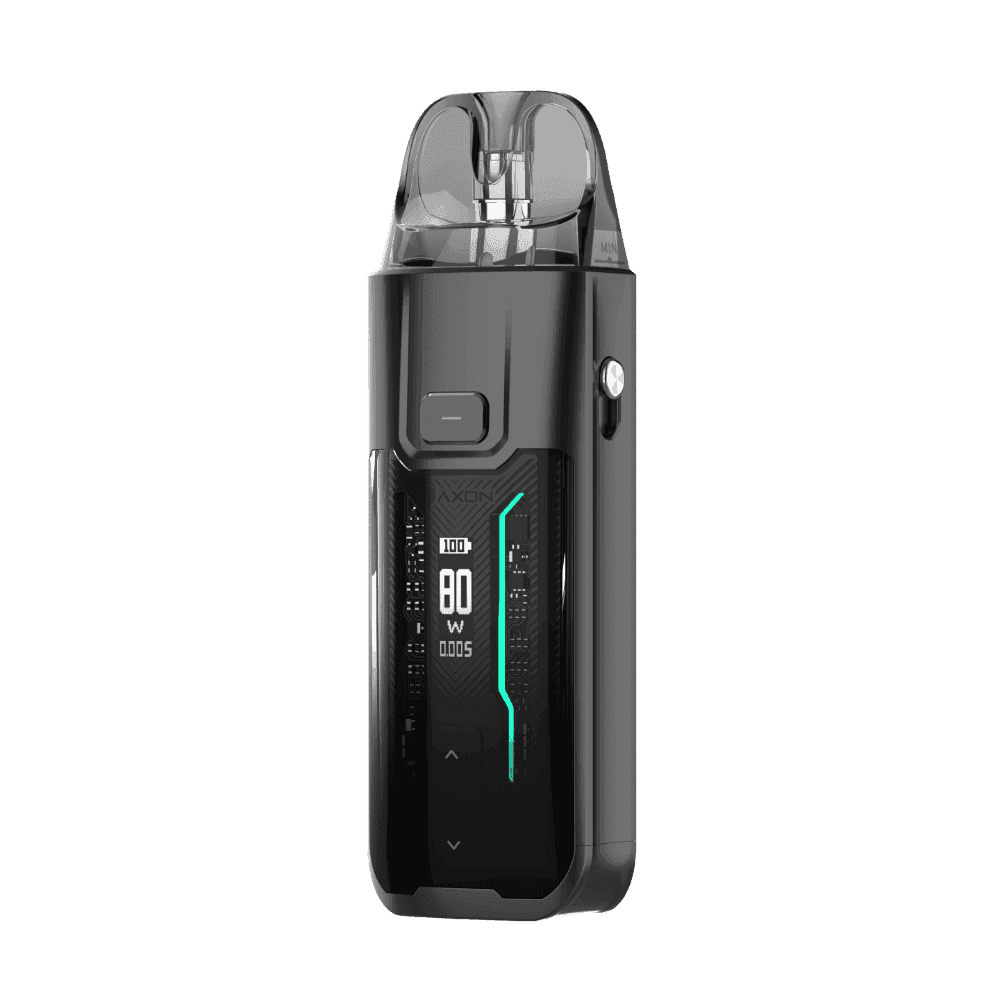 VAPORESSO LUXE XR MAX KIT - 2800MAH - Vapeslough
