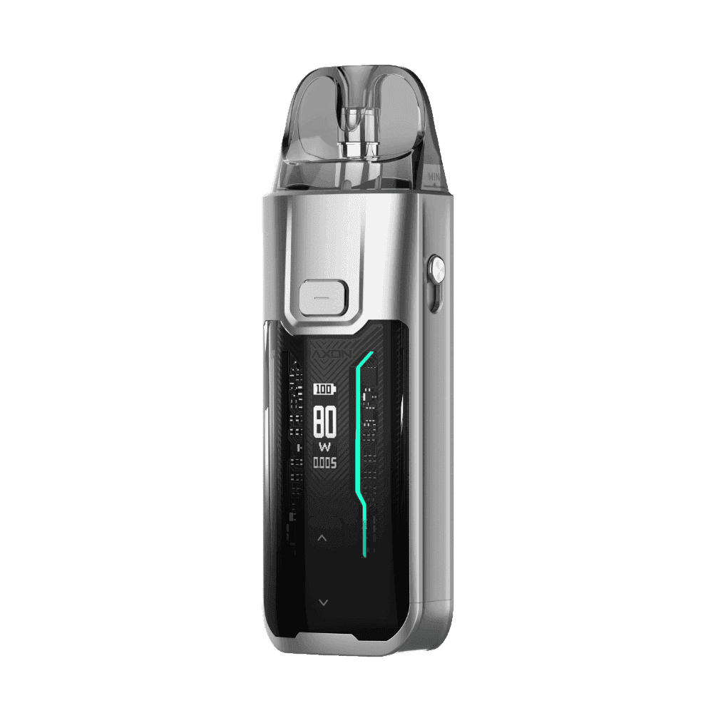 VAPORESSO LUXE XR MAX KIT - 2800MAH - Vapeslough