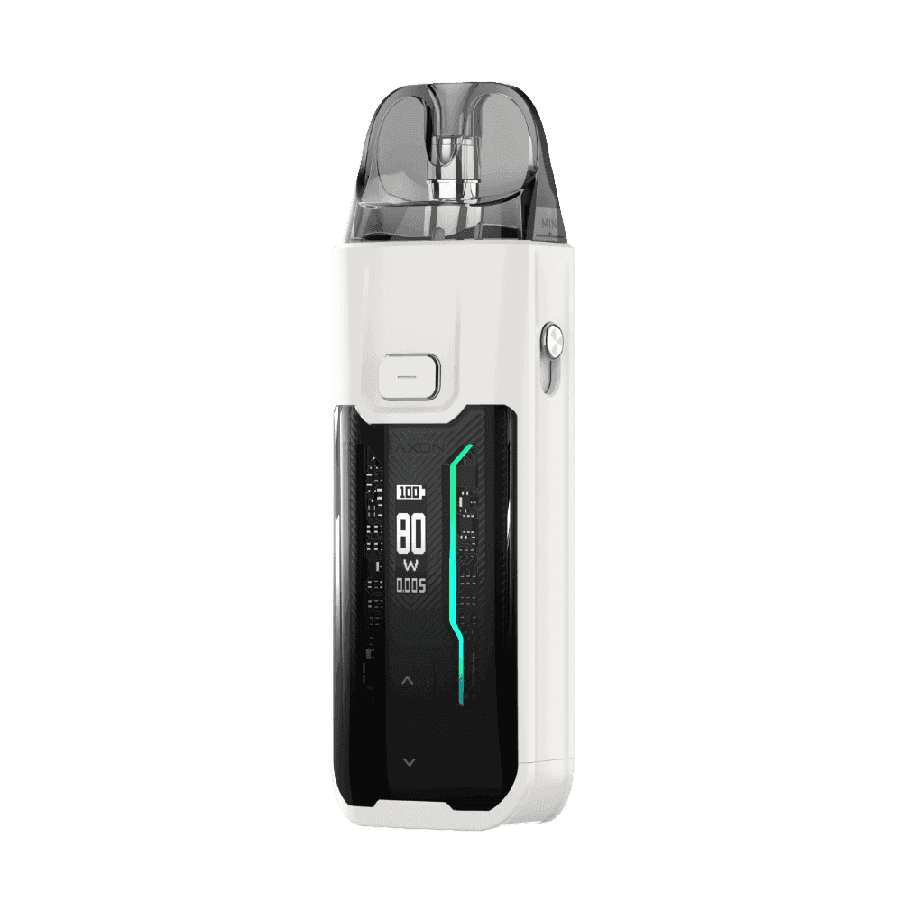 VAPORESSO LUXE XR MAX KIT - 2800MAH - Vapeslough
