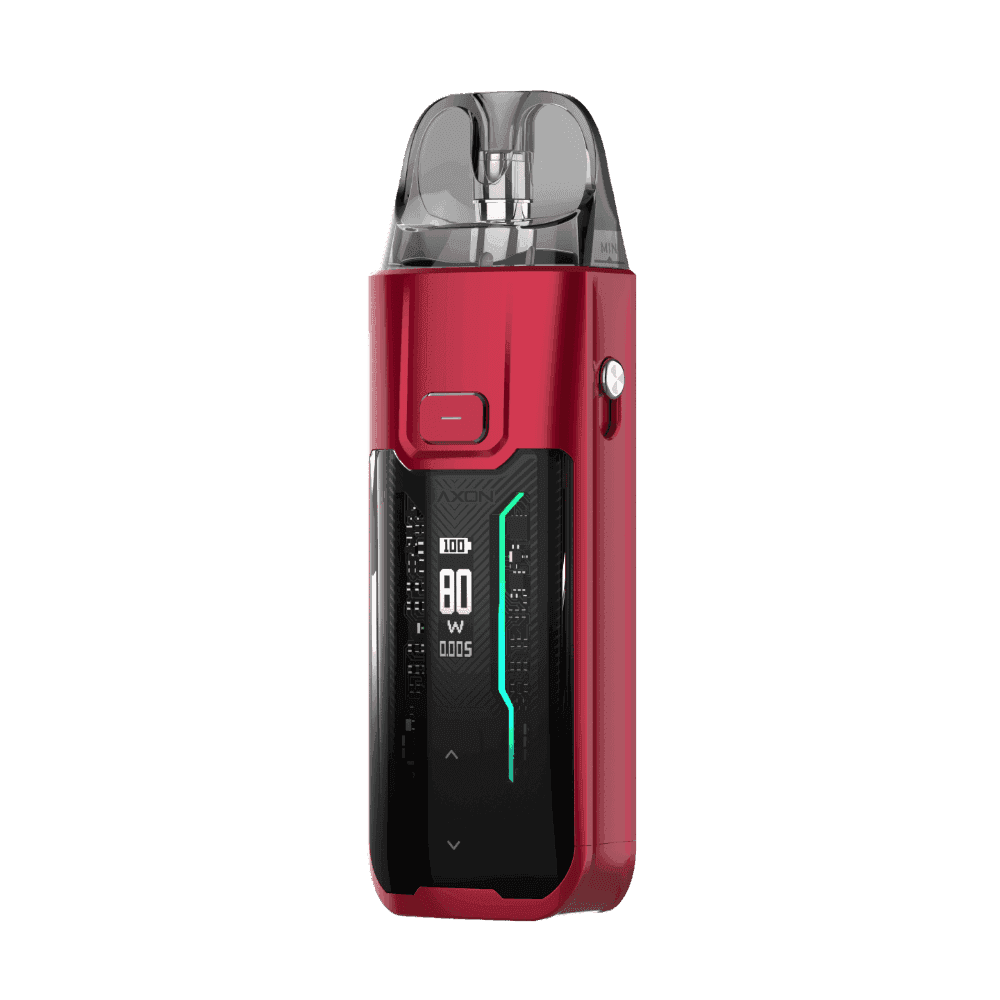 VAPORESSO LUXE XR MAX KIT - 2800MAH - Vapeslough