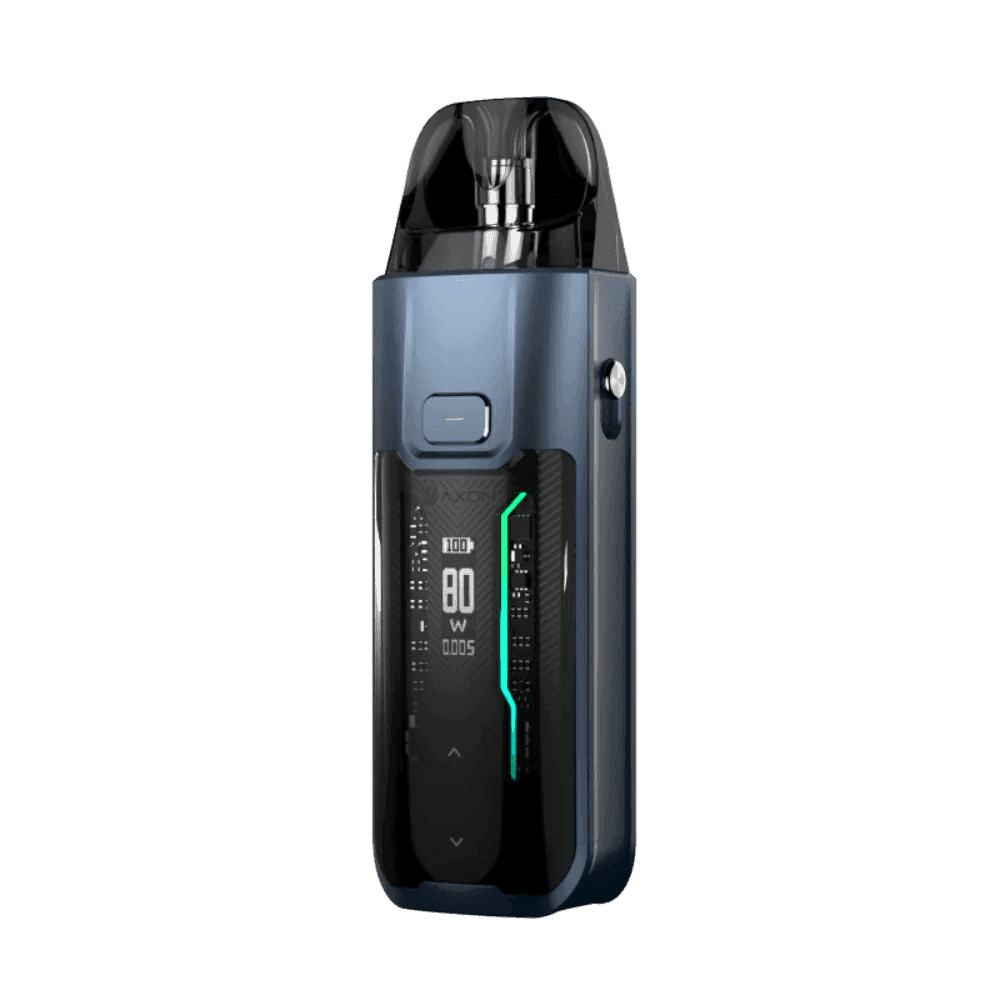 VAPORESSO LUXE XR MAX KIT - 2800MAH - Vapeslough