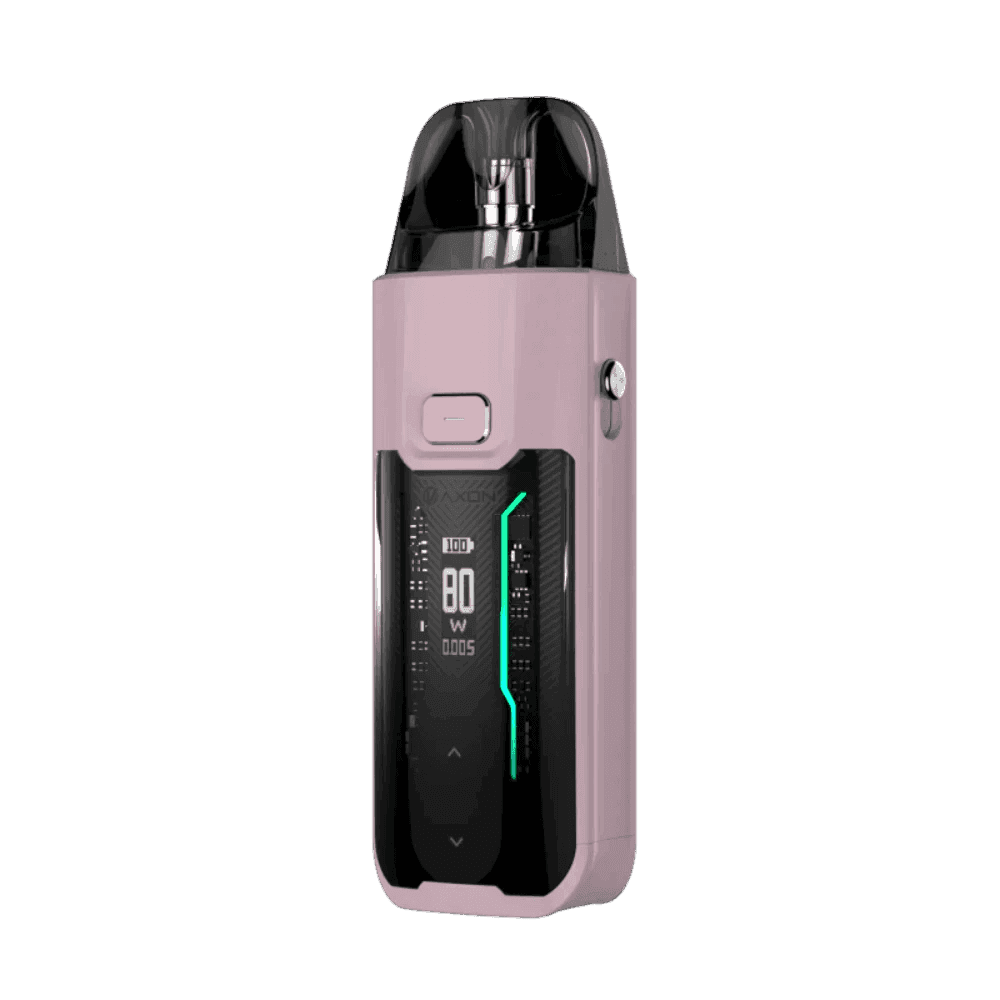 VAPORESSO LUXE XR MAX KIT - 2800MAH - Vapeslough