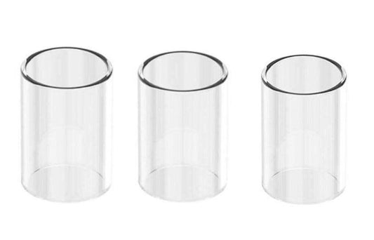 VAPORESSO ORCA SOLO PLUS REPLACEMENT GLASS - Vapeslough