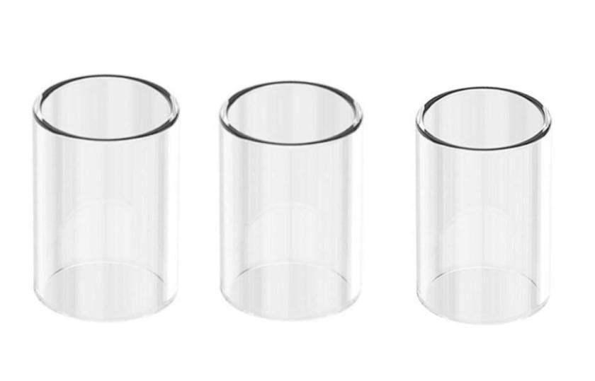 VAPORESSO ORCA SOLO REPLACEMENT GLASS - Vapeslough