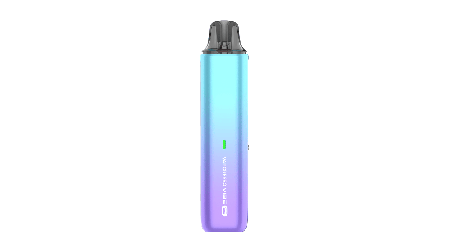 VAPORESSO VIBE SE VAPE KIT - Vapeslough