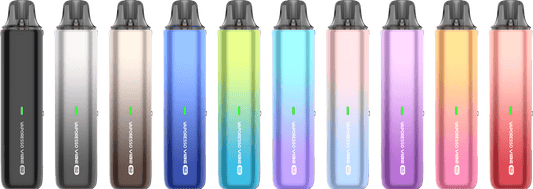 VAPORESSO VIBE SE VAPE KIT - Vapeslough