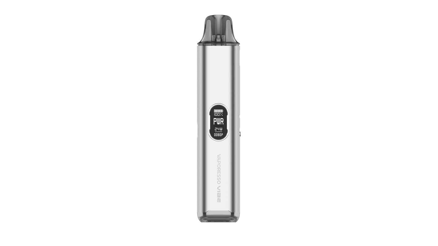 VAPORESSO VIBE VAPE KIT - Vapeslough