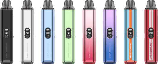 VAPORESSO VIBE VAPE KIT - Vapeslough