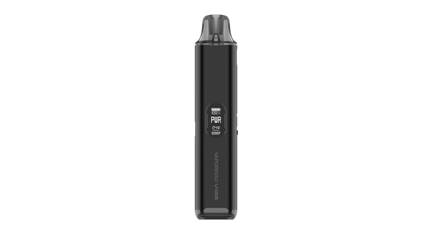 VAPORESSO VIBE VAPE KIT - Vapeslough