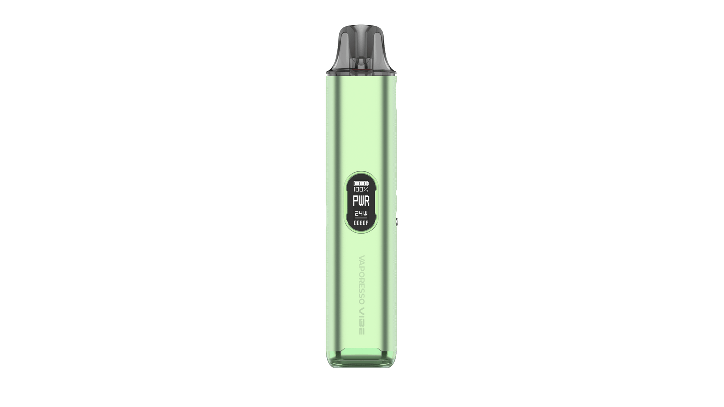VAPORESSO VIBE VAPE KIT - Vapeslough