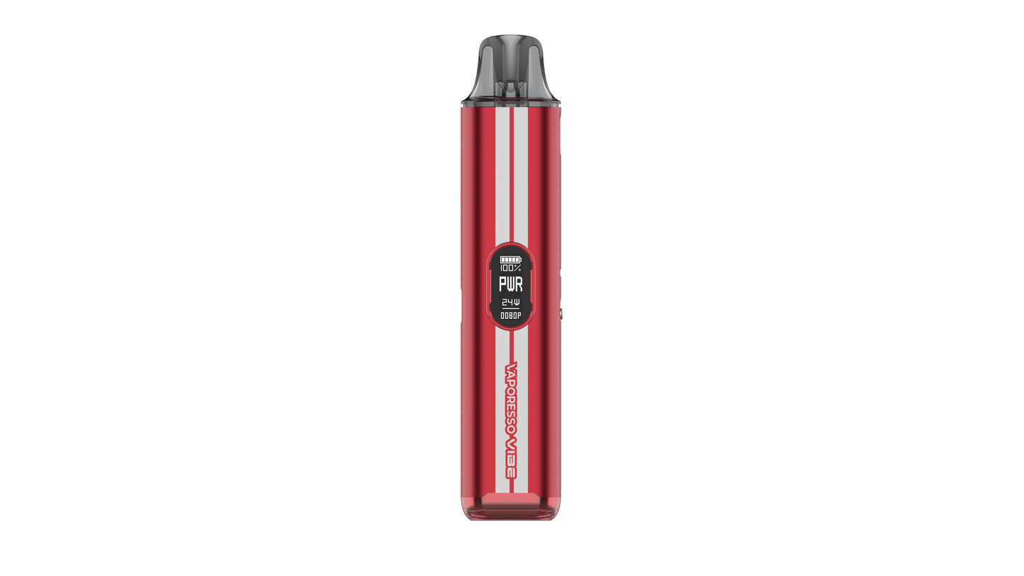 VAPORESSO VIBE VAPE KIT - Vapeslough