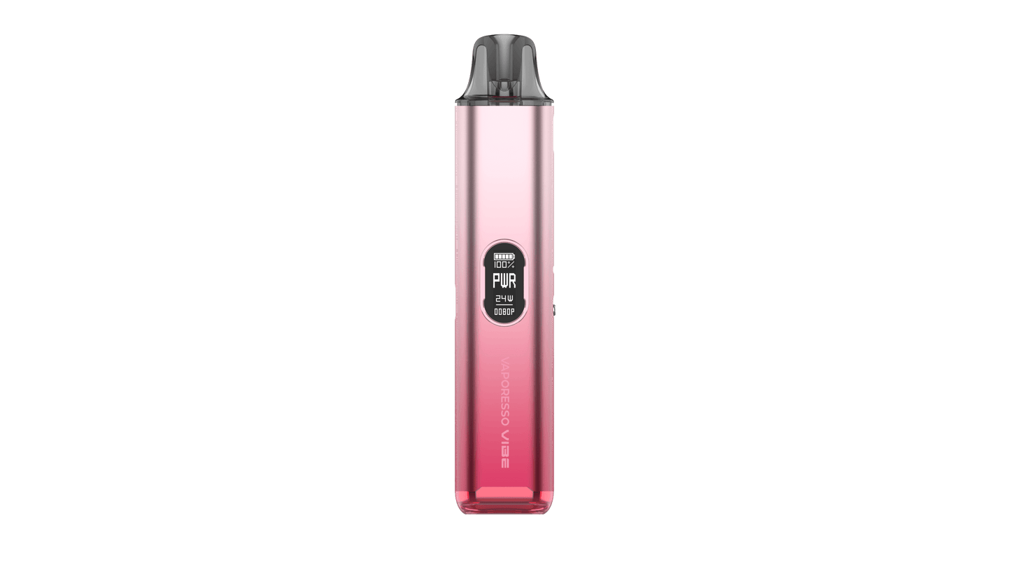 VAPORESSO VIBE VAPE KIT - Vapeslough