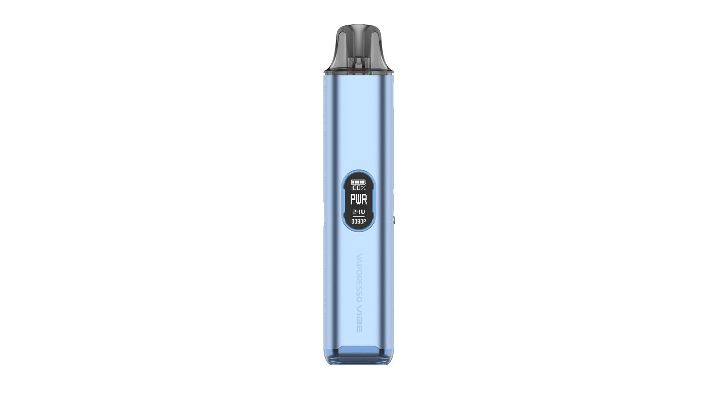 VAPORESSO VIBE VAPE KIT - Vapeslough