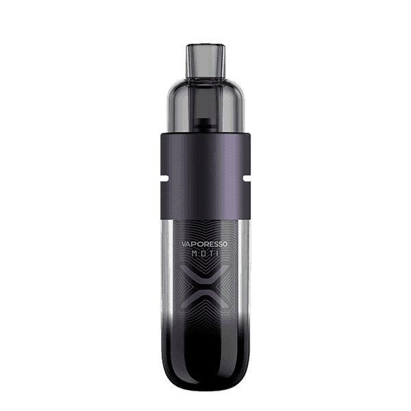 VAPORESSO X MOTI X MINI POD SYSTEM KIT - 1150MAH - Vapeslough
