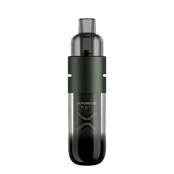 VAPORESSO X MOTI X MINI POD SYSTEM KIT - 1150MAH - Vapeslough