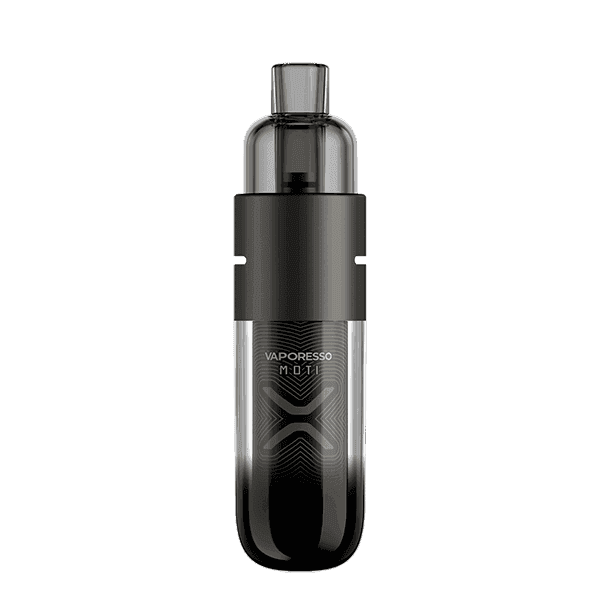 VAPORESSO X MOTI X MINI POD SYSTEM KIT - 1150MAH - Vapeslough