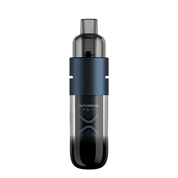 VAPORESSO X MOTI X MINI POD SYSTEM KIT - 1150MAH - Vapeslough