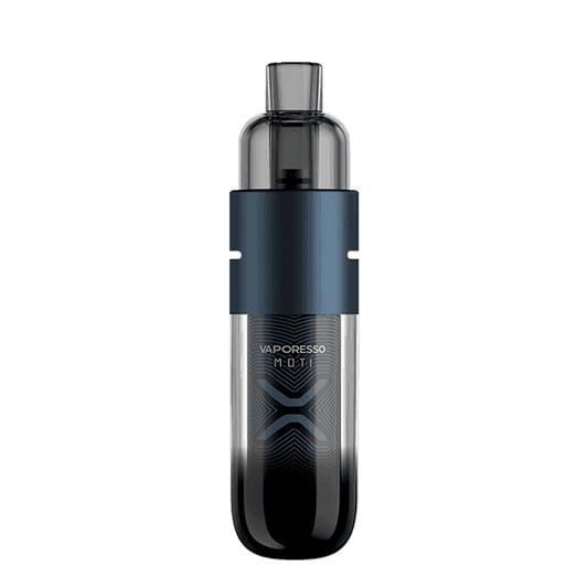 VAPORESSO X MOTI X MINI POD SYSTEM KIT - 1150MAH - Vapeslough