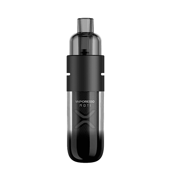 VAPORESSO X MOTI X MINI POD SYSTEM KIT - 1150MAH - Vapeslough