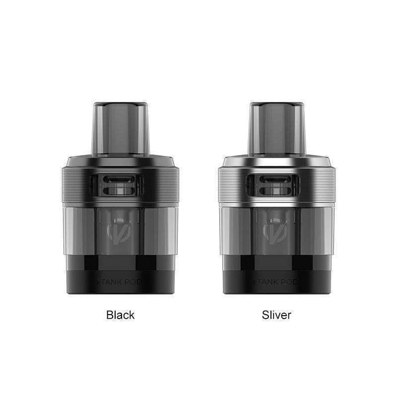 VAPORESSO X TANK EMPTY XL POD CARTRIDGE - PACK OF 2 - Vapeslough