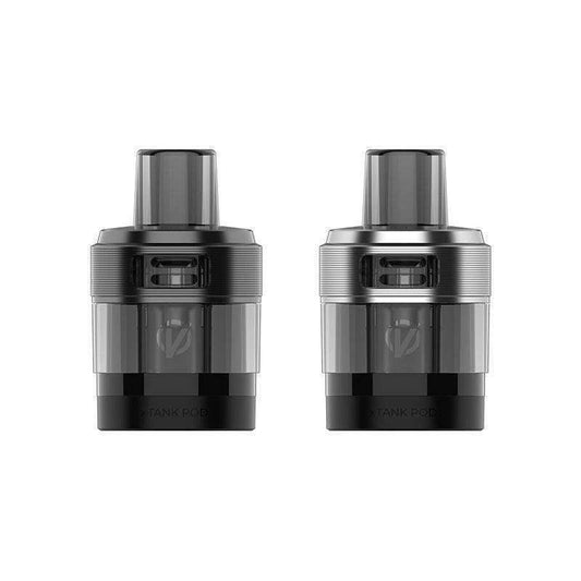 VAPORESSO X TANK EMPTY XL POD CARTRIDGE - PACK OF 2 - Vapeslough