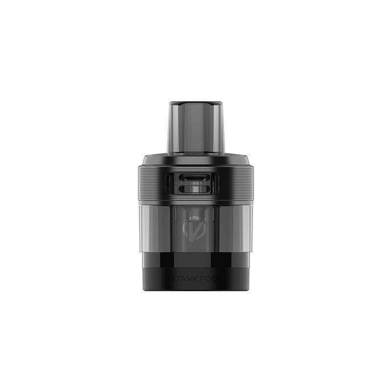 VAPORESSO X TANK EMPTY XL POD CARTRIDGE - PACK OF 2 - Vapeslough