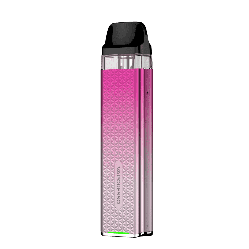 VAPORESSO XROS 3 MINI POD SYSTEM KIT - 1000MAH - Vapeslough