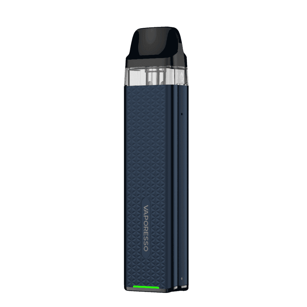 VAPORESSO XROS 3 MINI POD SYSTEM KIT - 1000MAH Vapeslough VAPORESSO XROS 3 MINI POD SYSTEM KIT - 1000MAH Vapeslough