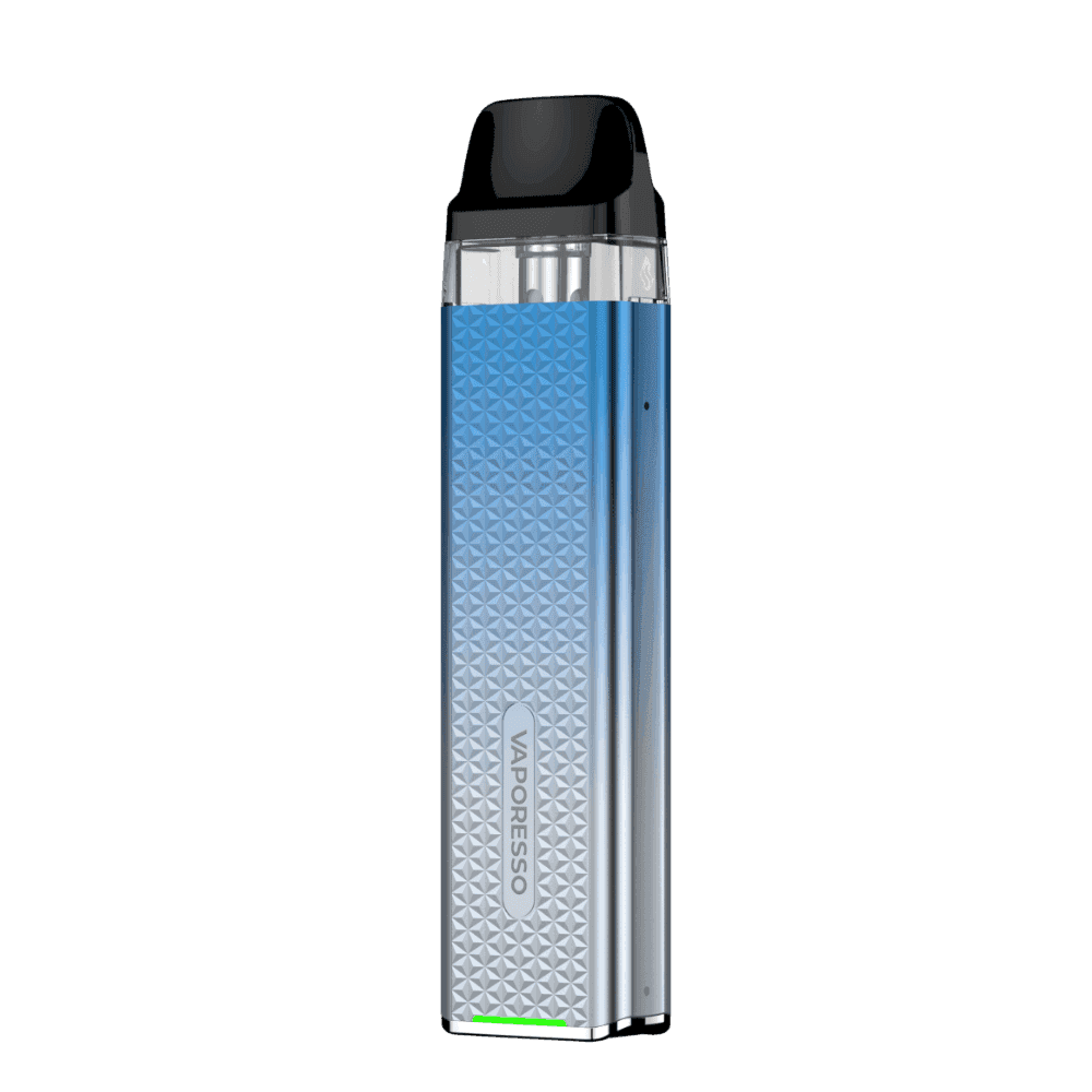VAPORESSO XROS 3 MINI POD SYSTEM KIT - 1000MAH - Vapeslough