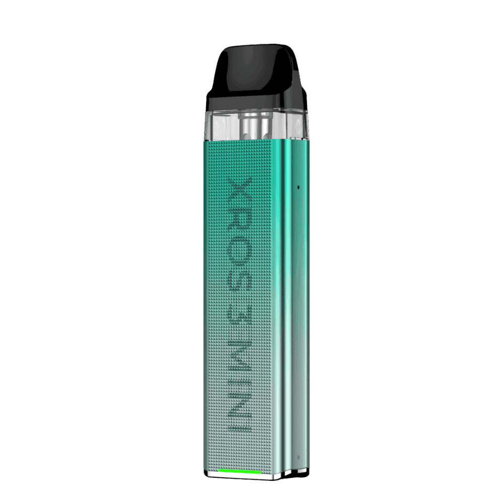 VAPORESSO XROS 3 MINI POD SYSTEM KIT - 1000MAH Vapeslough VAPORESSO XROS 3 MINI POD SYSTEM KIT - 1000MAH Vapeslough