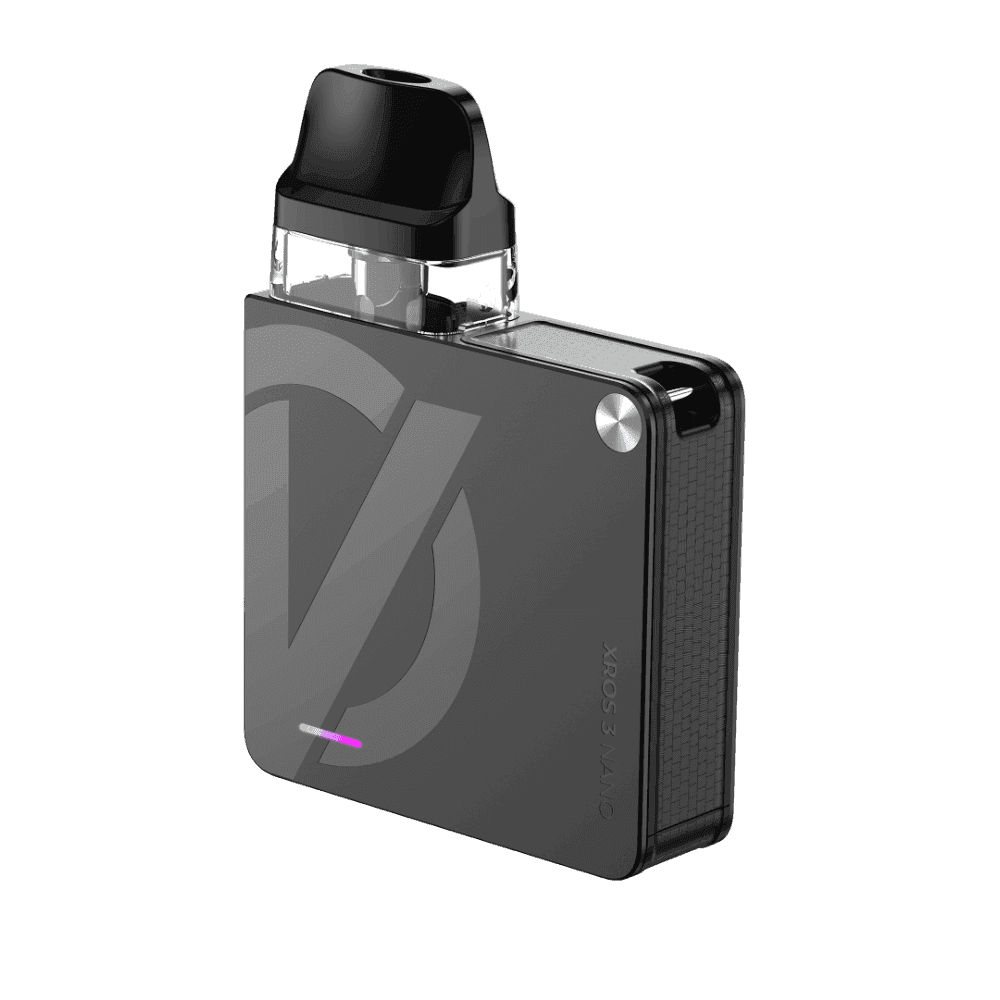 VAPORESSO XROS 3 NANO POD SYSTEM KIT - 1000MAH - Vapeslough