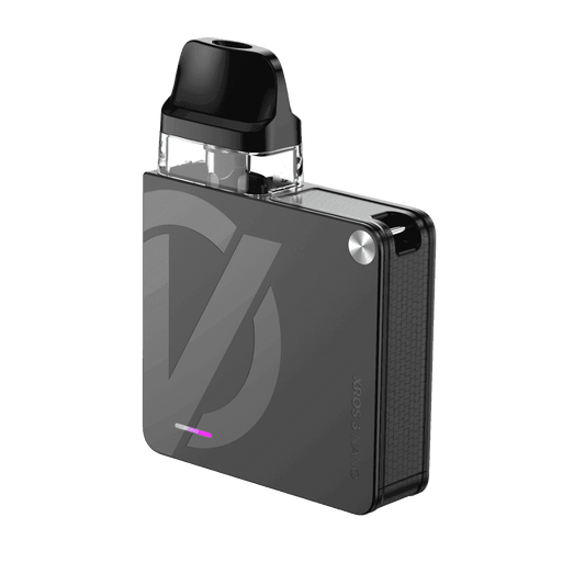 VAPORESSO XROS 3 NANO POD SYSTEM KIT - 1000MAH - Vapeslough