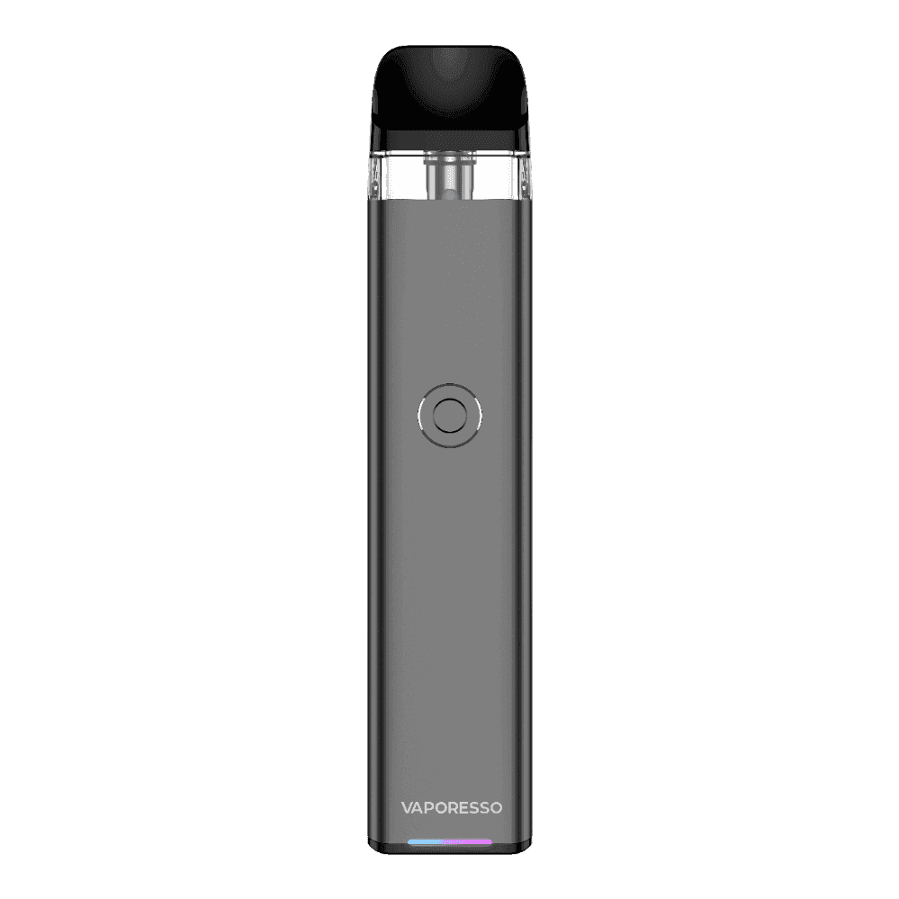 VAPORESSO XROS 3 POD SYSTEM KIT - 1000MAH - Vapeslough