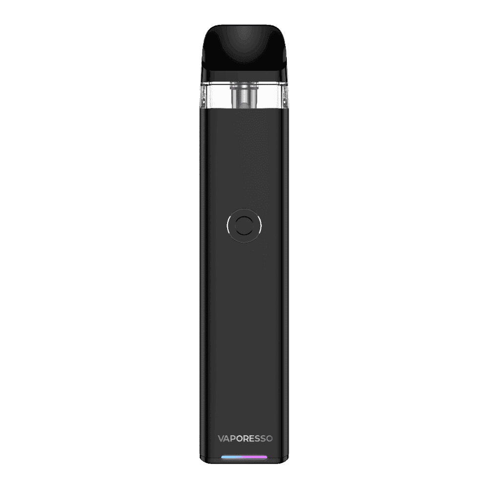 VAPORESSO XROS 3 POD SYSTEM KIT - 1000MAH - Vapeslough