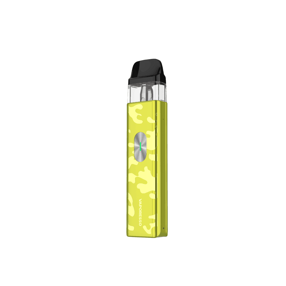 VAPORESSO XROS 4 MINI POD SYSTEM KIT - 1000MAH Vapeslough VAPORESSO XROS 4 MINI POD SYSTEM KIT - 1000MAH Vapeslough