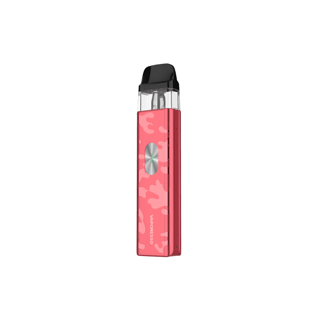 VAPORESSO XROS 4 MINI POD SYSTEM KIT - 1000MAH - Vapeslough