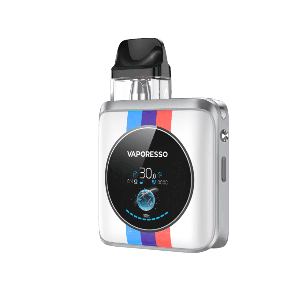 VAPORESSO XROS 4 NANO POD SYSTEM KIT - 1350MAH - Vapeslough