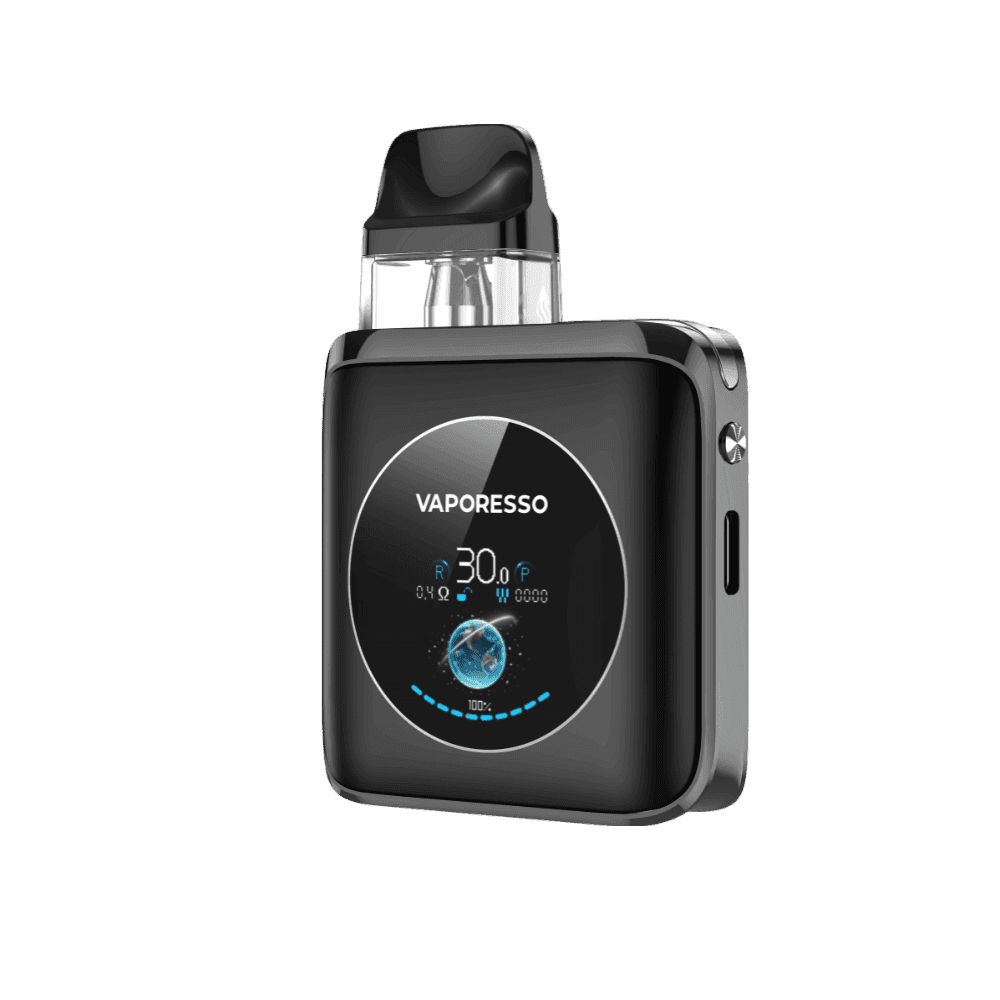 VAPORESSO XROS 4 NANO POD SYSTEM KIT - 1350MAH - Vapeslough