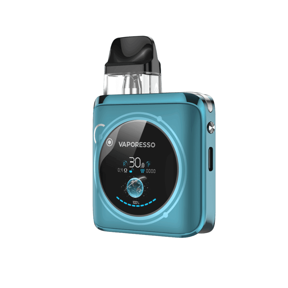 VAPORESSO XROS 4 NANO POD SYSTEM KIT - 1350MAH - Vapeslough