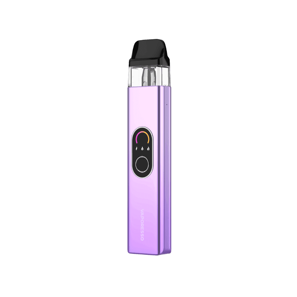 VAPORESSO XROS 4 POD SYSTEM KIT - 1000MAH - Vapeslough